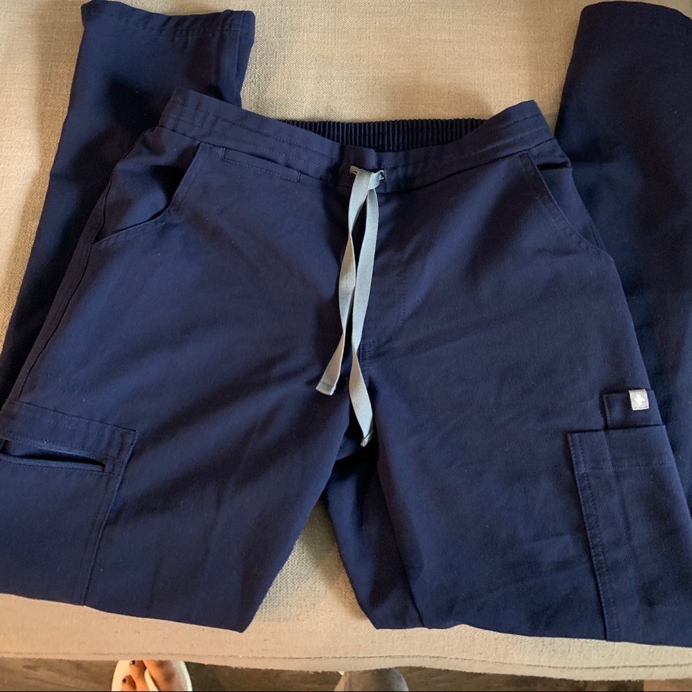 Figs Yola pant scrubs